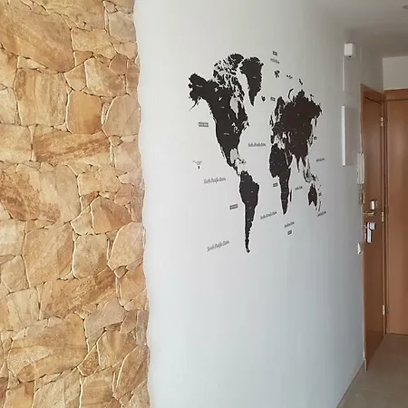 Luxifels Кастельдефельс